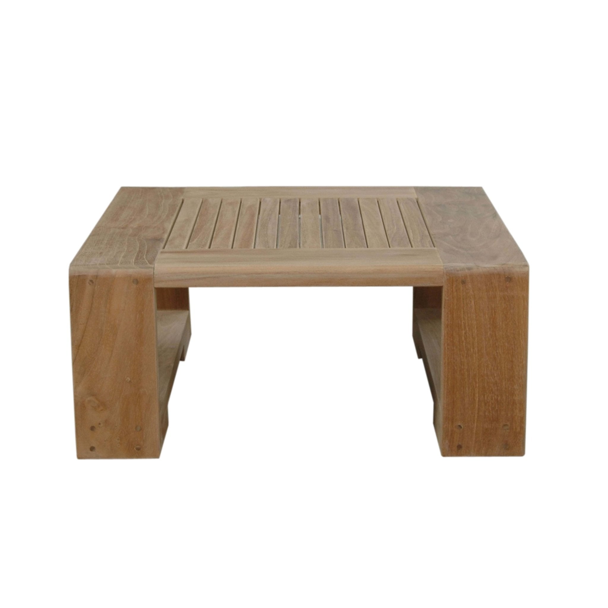 Capistrano Side Table - Molaix82045290127CapistranoDS-806