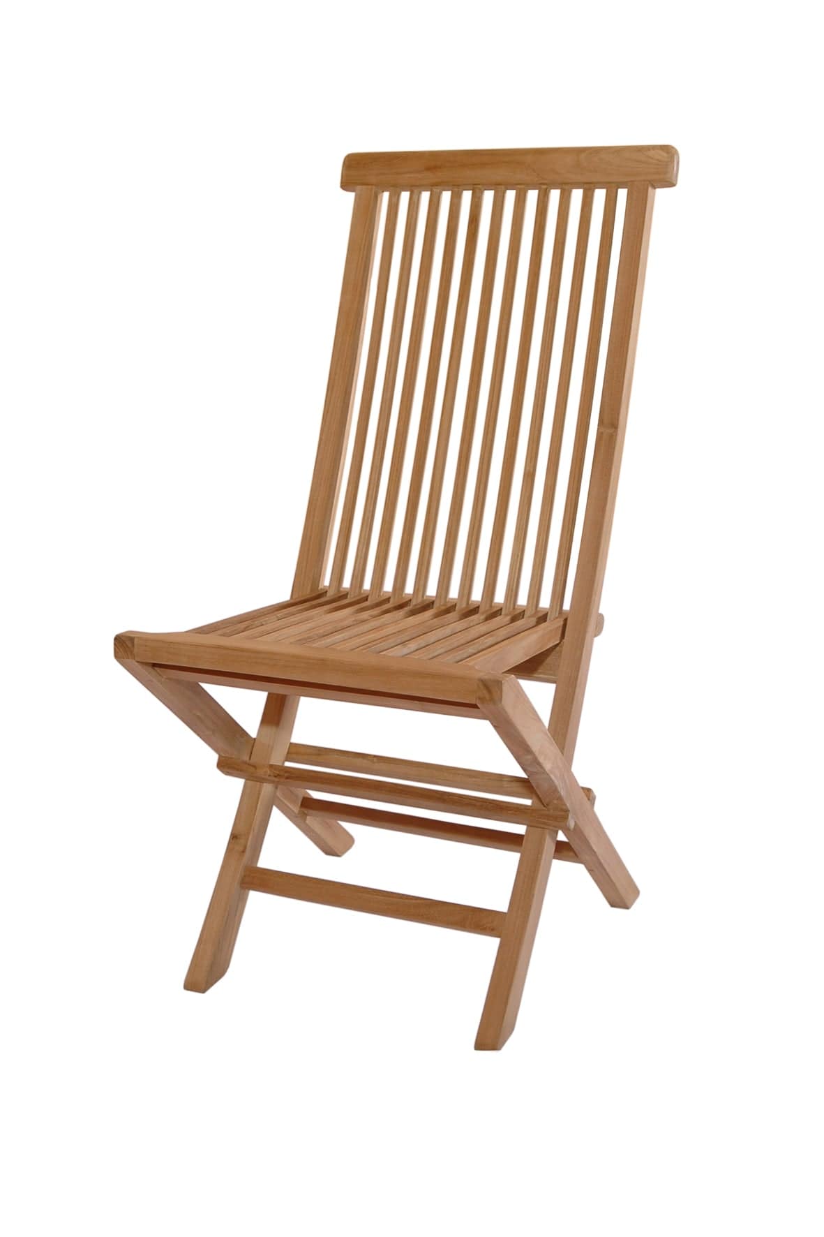 Classic Folding Chair (sell & price per 2 chairs only) - Molaix82045288766CHF-101