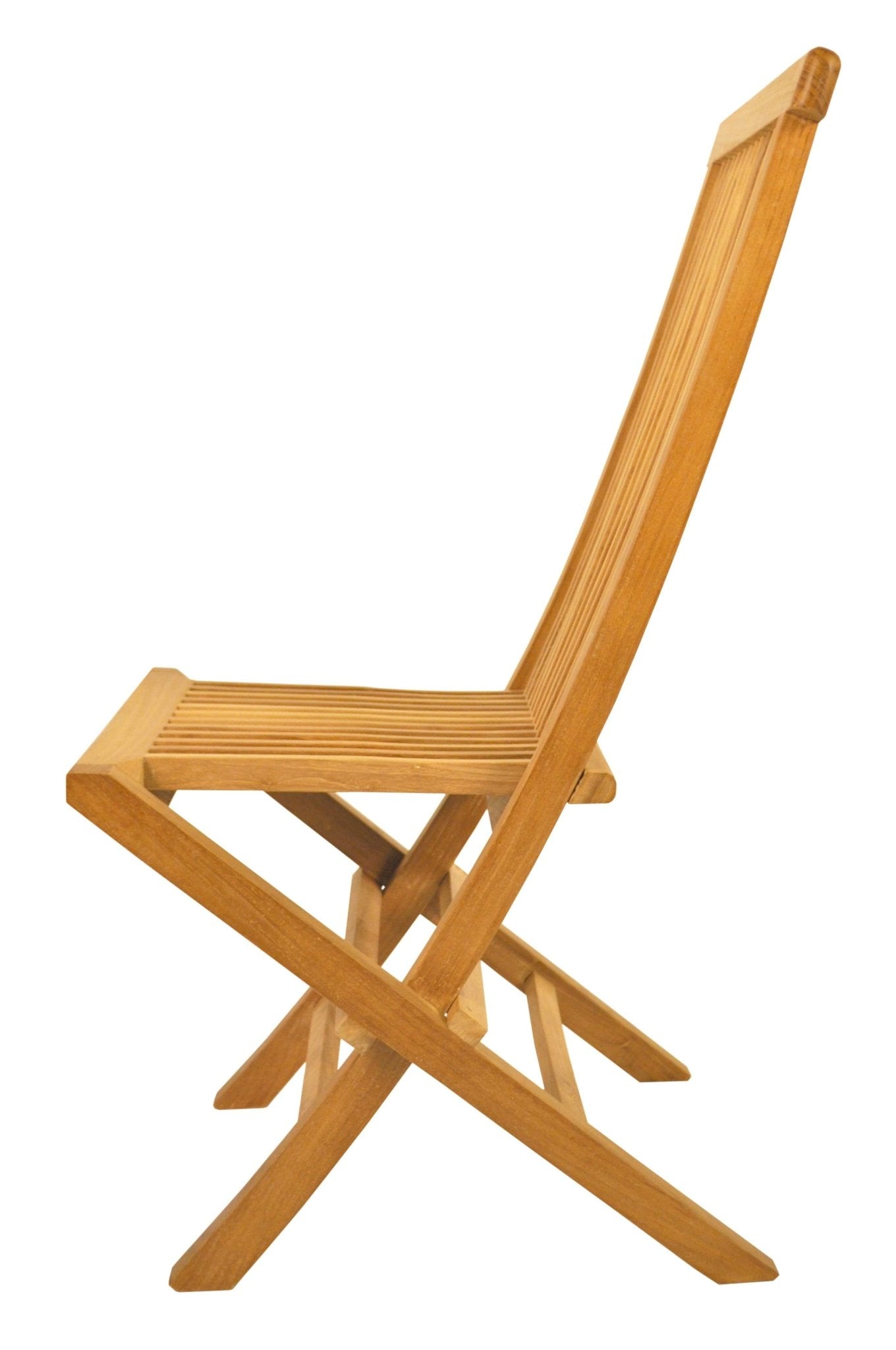 Classic Folding Chair (sell & price per 2 chairs only) - Molaix82045288766CHF-101