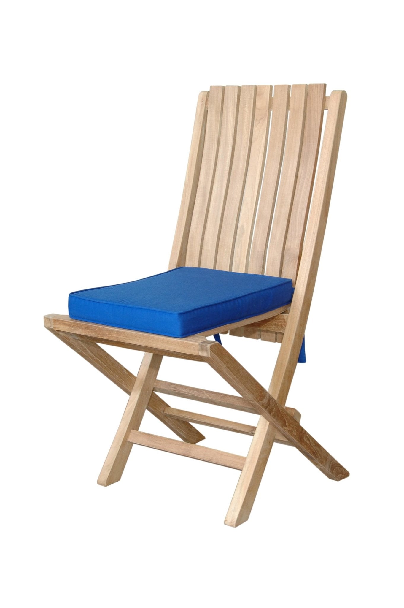 Comfort Folding Chair (sell & price per 2 chairs only) - Molaix82045288759CHF-301