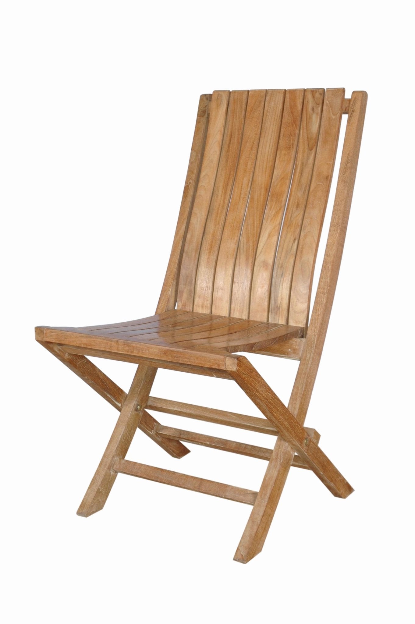Comfort Folding Chair (sell & price per 2 chairs only) - Molaix82045288759CHF-301
