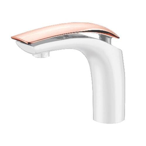 Dakota Signature Push Pop-Up Drain With Overflow - MolaixBathroom FaucetDSF-00BSH06WRG