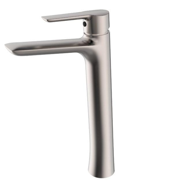 Dakota Signature Push Pop-Up Drain Without Overflow - MolaixBathroom FaucetDSF-30BVE00BN