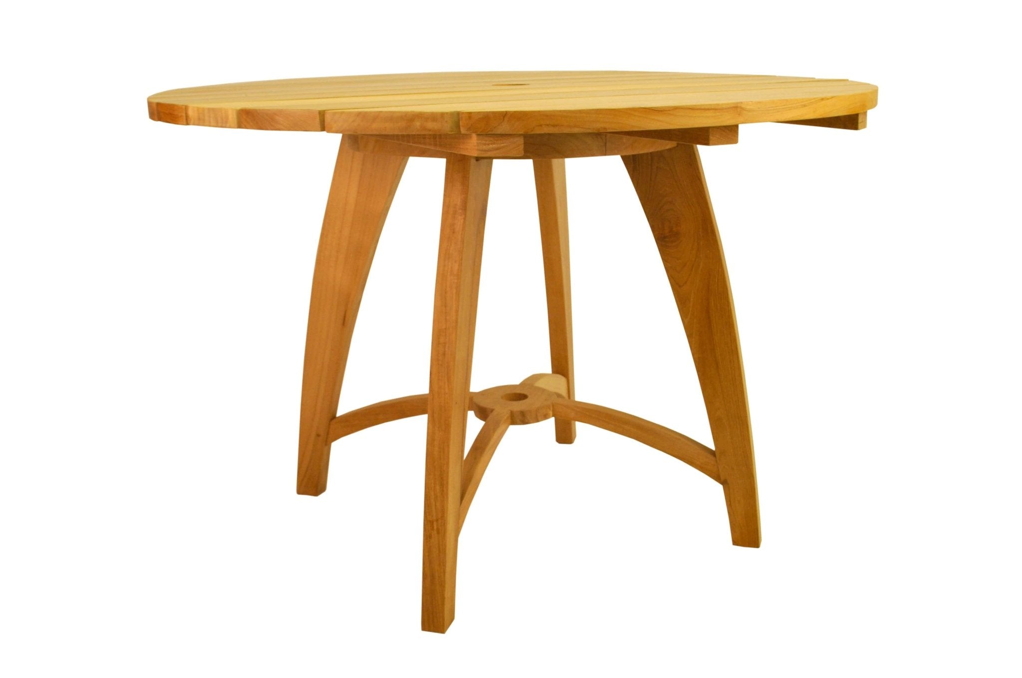 Florence 47" Round Table - Molaix82045288445TB-120NF