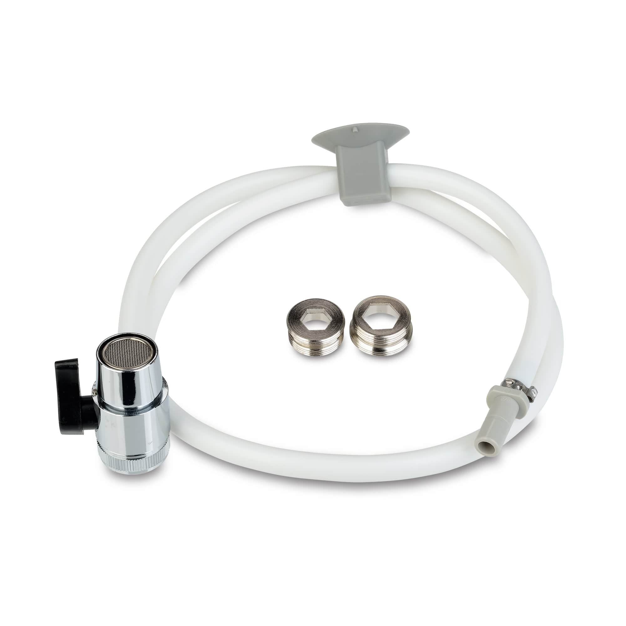 H2O+ Pearl Countertop Water Filter System H625 - Molaix - Molaix819911010639'H2O+ COUNTERTOP SYSTEMSH625