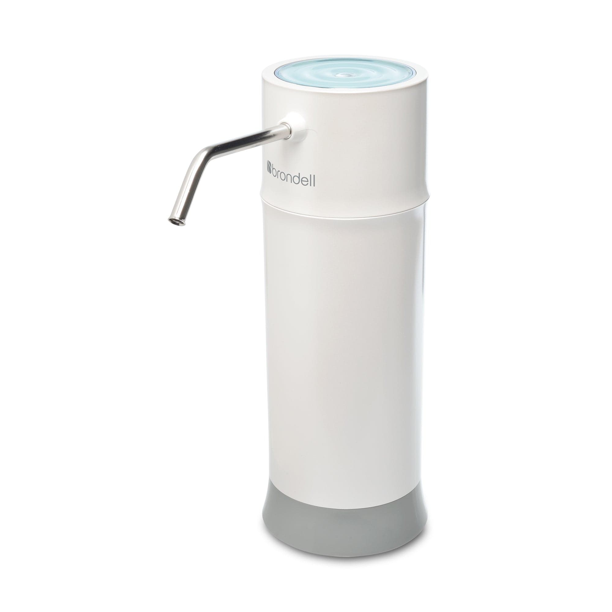 H2O+ Pearl Countertop Water Filter System H625 - Molaix - Molaix819911010639'H2O+ COUNTERTOP SYSTEMSH625