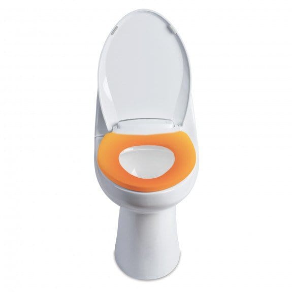 LumaWarm Heated Nightlight Toilet Seat L60 - Molaix187418000478Toilet SeatL60-RW