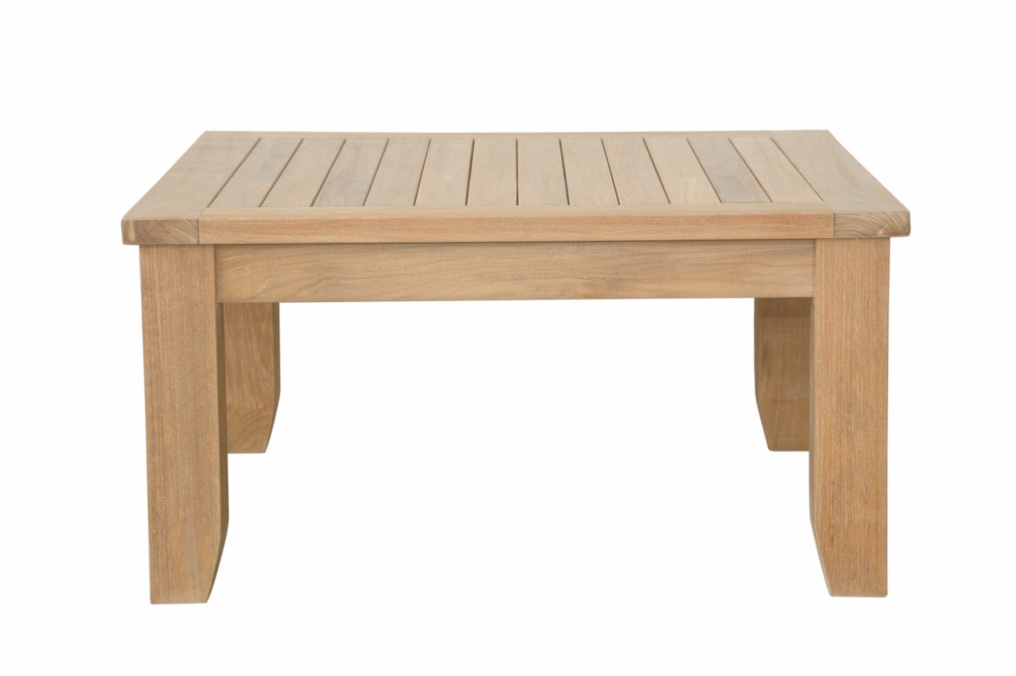 Luxe Square Coffee Table - Molaix82045289879LuxeDS-507