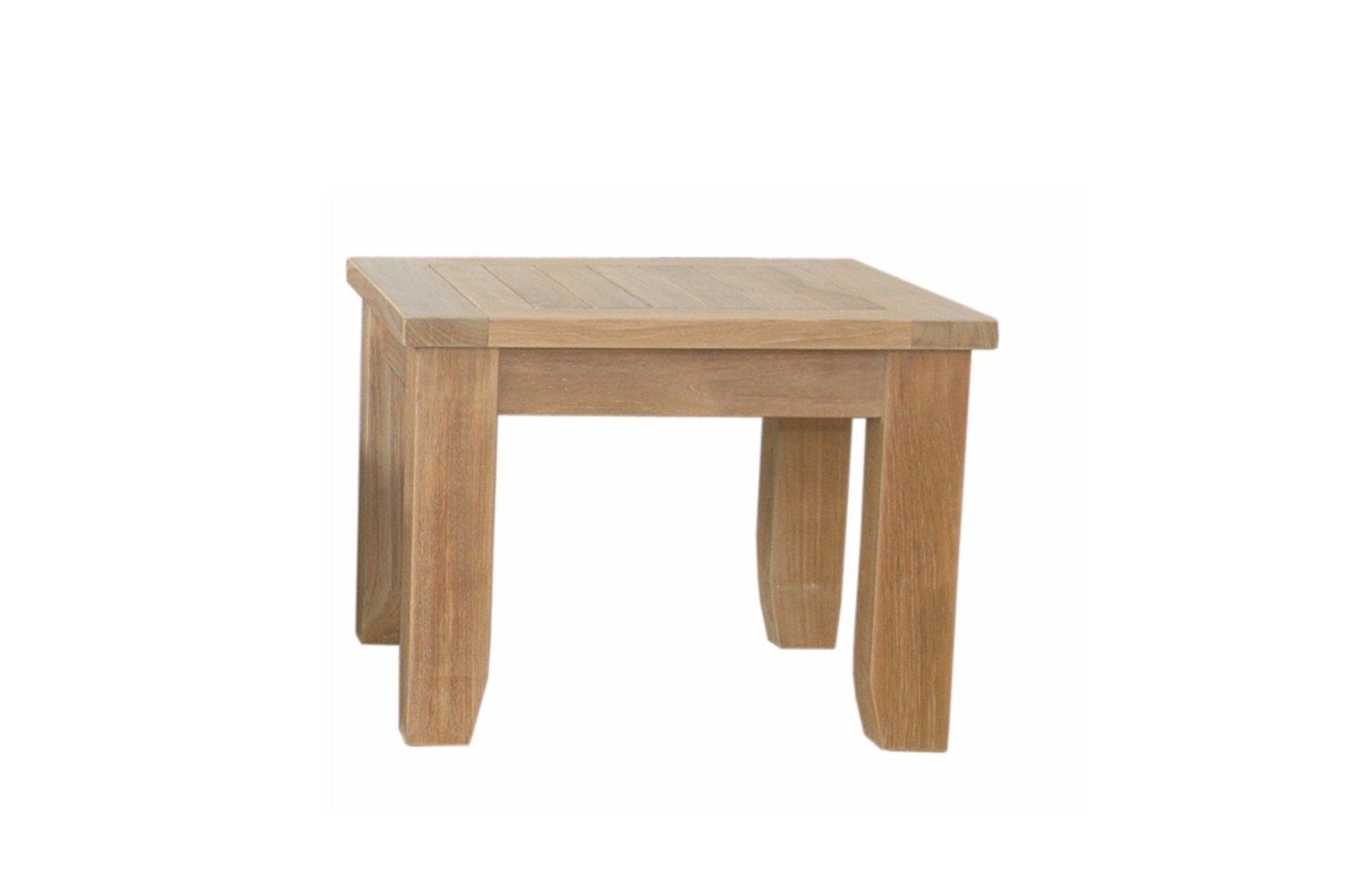 Luxe Square Side Table - Molaix82045289886LuxeDS-508