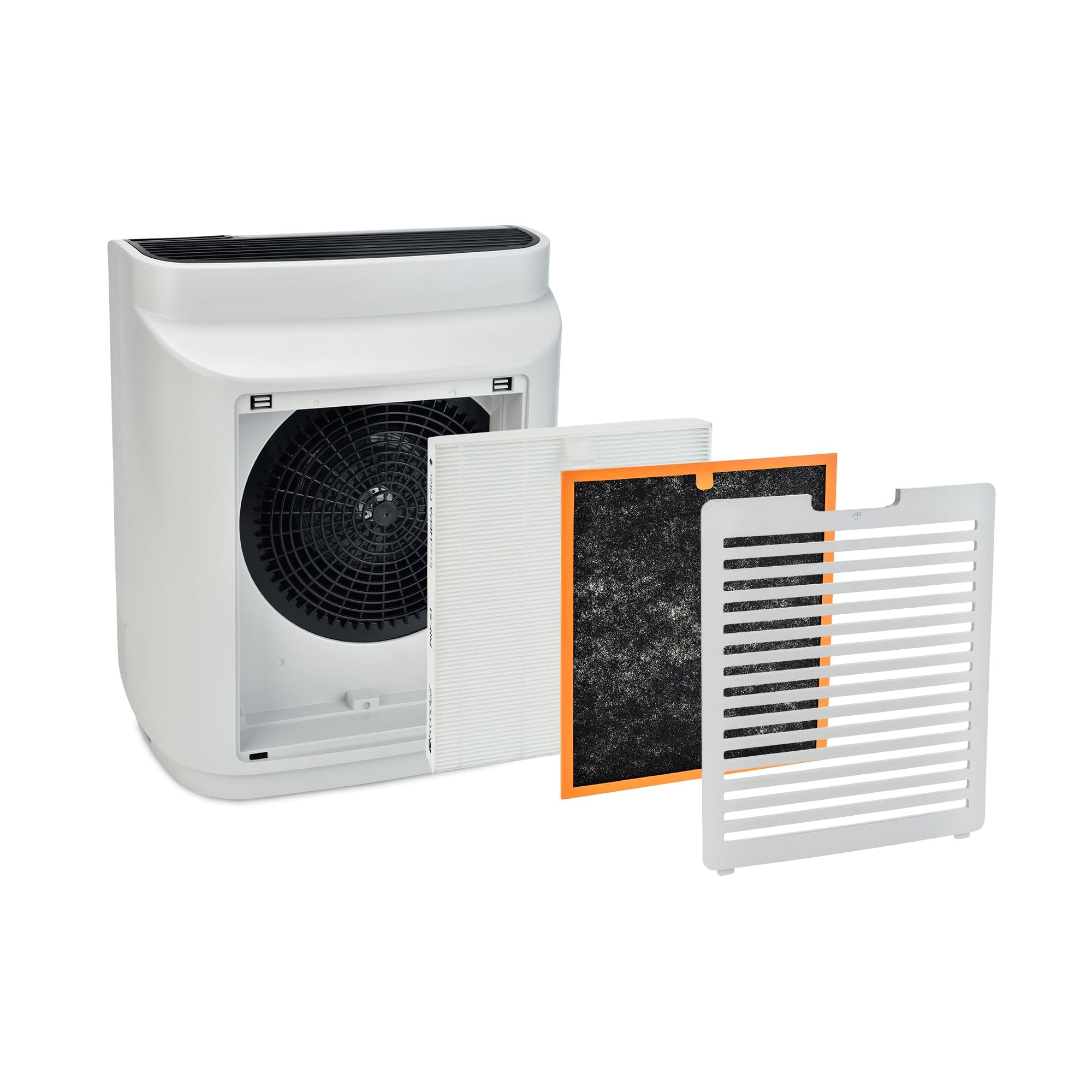 O2+ Revive TrueHEPA Air Purifier + Humidifier, White - Molaix - Molaix819911014620O2+ REVIVEPR50-W