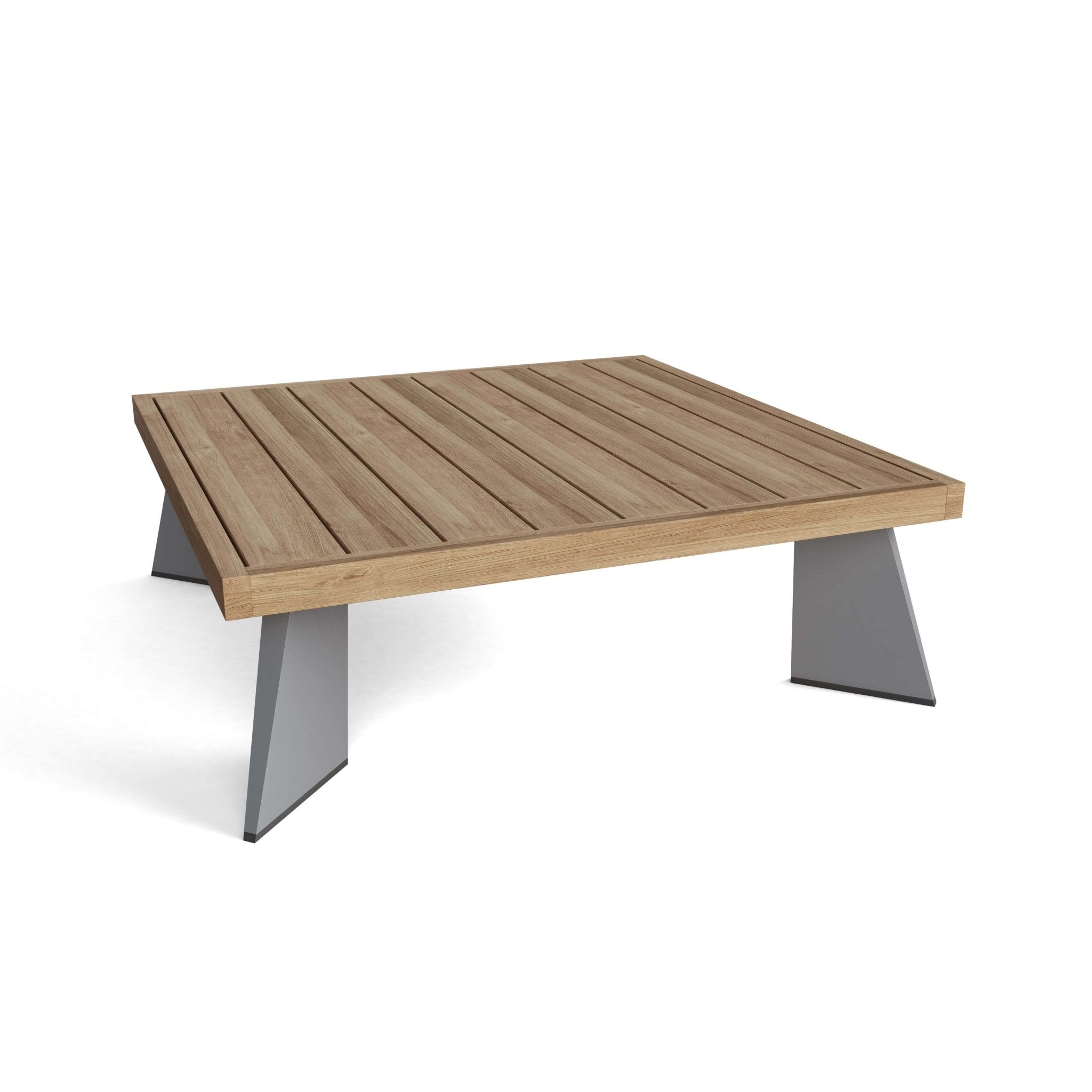 Oxford Platform Square Table - Molaix82045290493OxfordDS-823