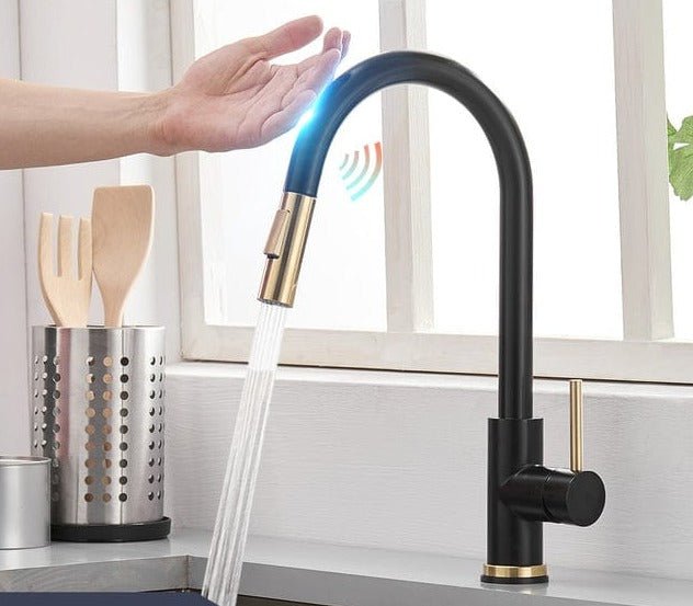 Smart Touch Kitchen Faucets - MolaixKitchen Faucets14:200000195;200007763:201336100