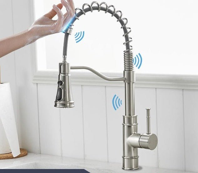 Smart Touch Kitchen Faucets - MolaixKitchen Faucets14:350850;200007763:201336100