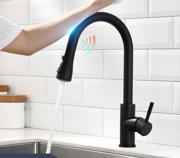 Smart Touch Kitchen Faucets - MolaixKitchen Faucets14:202997806;200007763:201336100