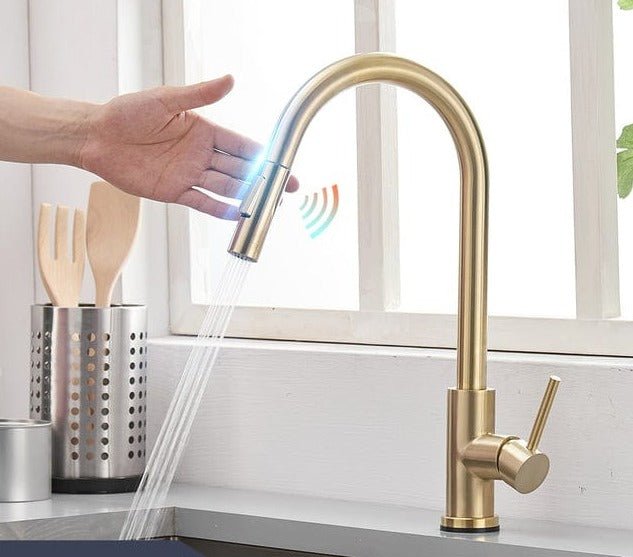 Smart Touch Kitchen Faucets - MolaixKitchen Faucets14:200006154;200007763:201336100