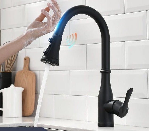 Smart Touch Kitchen Faucets - MolaixKitchen Faucets14:350853;200007763:201336100