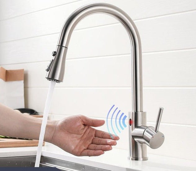 Smart Touch Kitchen Faucets - MolaixKitchen Faucets14:200002130;200007763:201336100