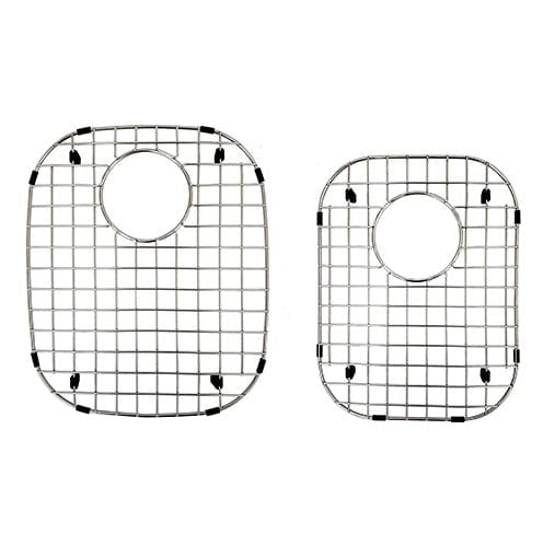 Stainless Steel Kitchen Sink Bottom Grid for DSR-7030 single bowl sink - DSR-BG7030 - Molaix601946608178Bottom GridsDSR-BG7030