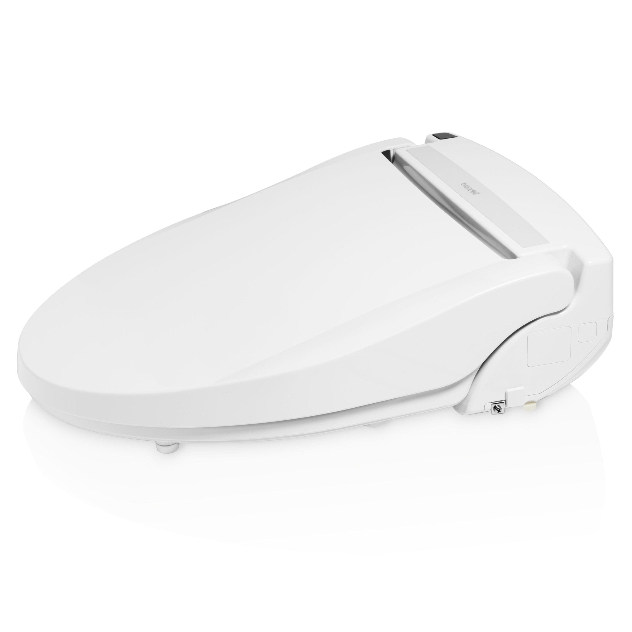 Swash Select DR801 Sidearm Bidet Heated Seat with Warm Air Dryer and Deodorizer, Elongated White DR801-EW -Molaix - Molaix819911015078SWASH SELECT BIDET SEATSDR801-EW
