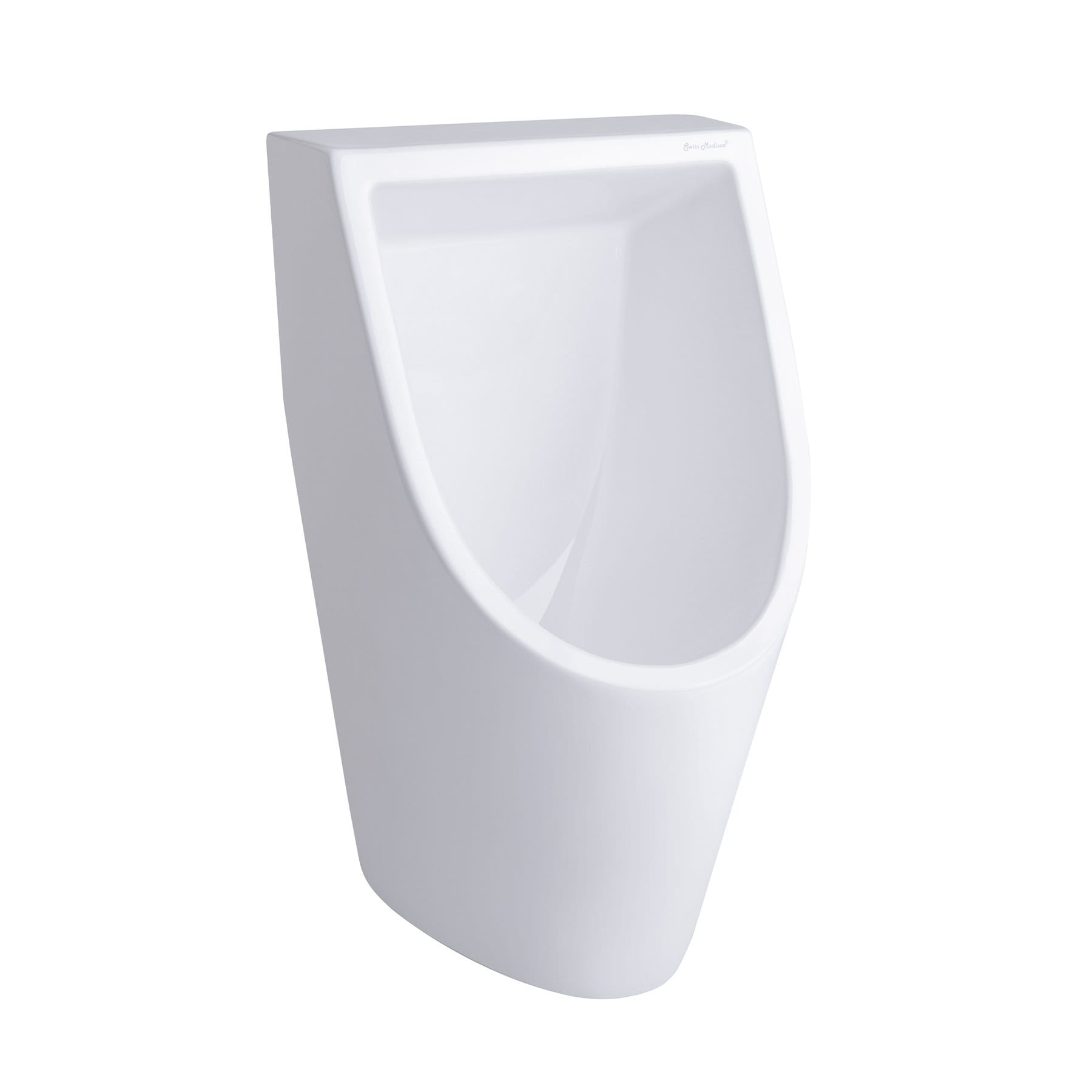 Swiss Madison Voltaire Waterless Urinal - SM-UT802 - Molaix723552143789ToiletsSM-UT802