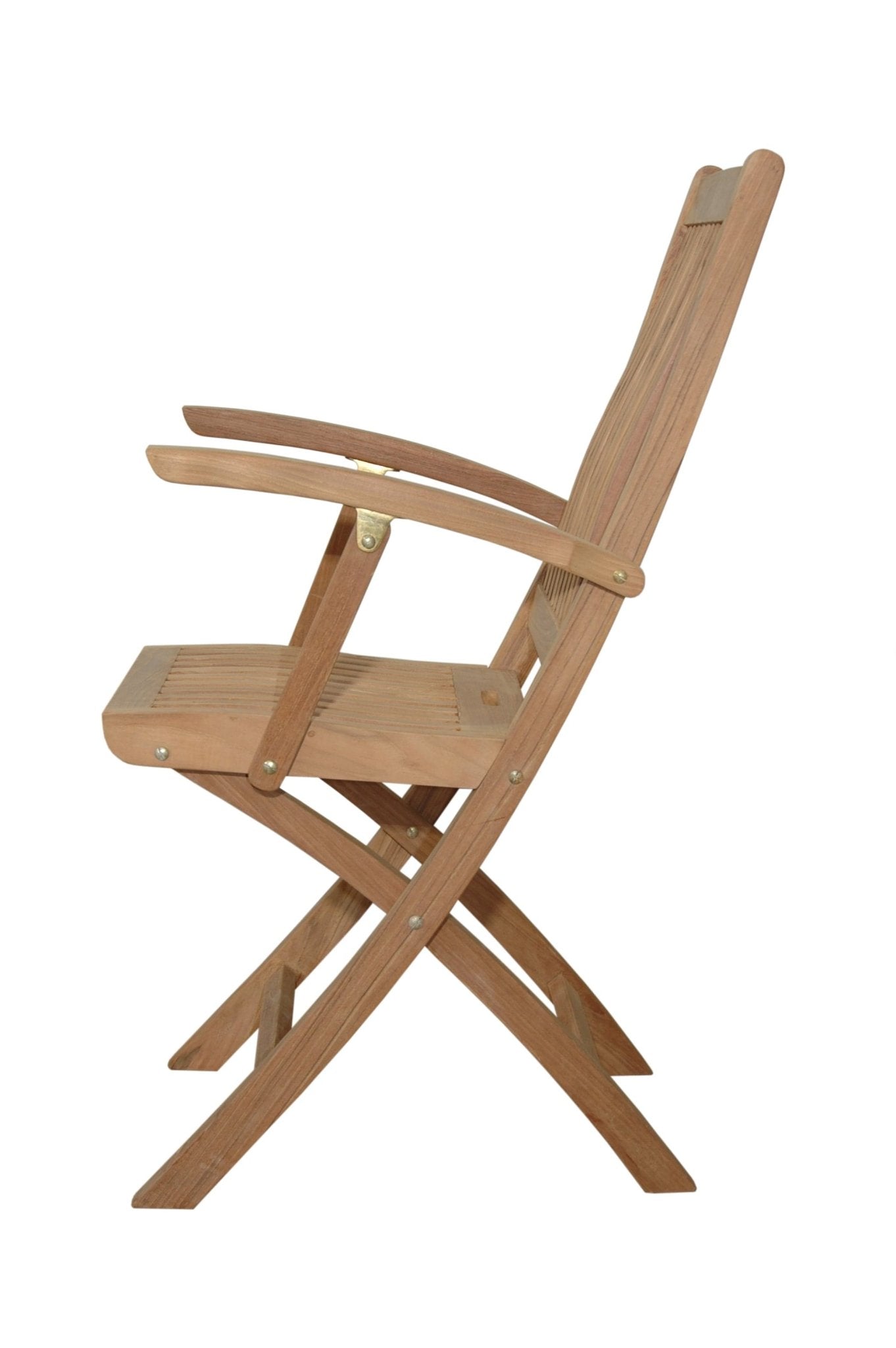 Tropico Folding Armchair (sell & price per 2 chairs only) - Molaix82045288803CHF-105