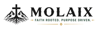 MOLAIX — Faith Rooted. Purpose Driven.