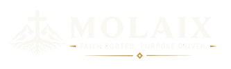MOLAIX — Faith Rooted. Purpose Driven.